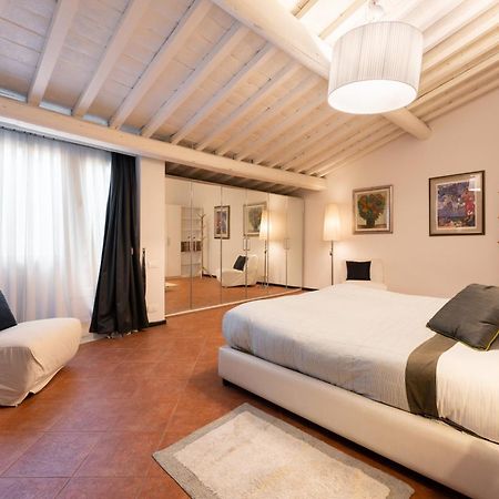 Montebello Rooftop Firenze Eksteriør bilde